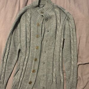 Paul Jones Sweater
